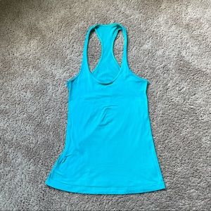 Lululemon Tank